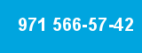 971 566-57-42